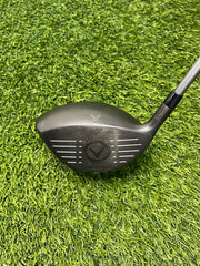 Callaway EDGE Driver 10.5 Loft Regular RH