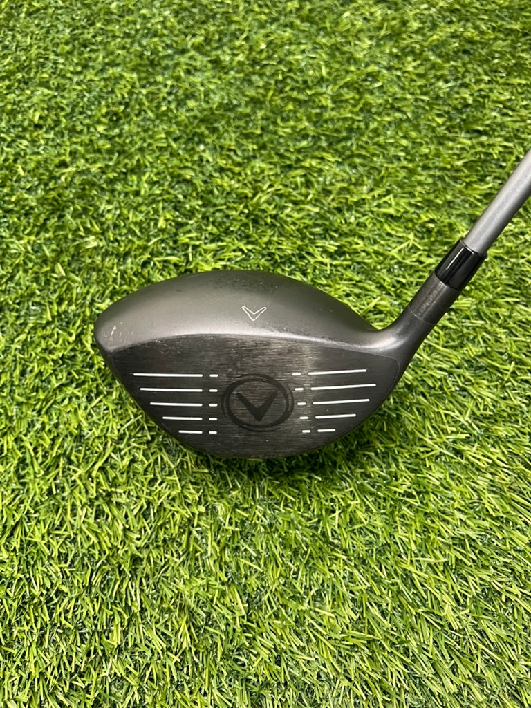 Callaway EDGE Driver 10.5 Loft Regular RH