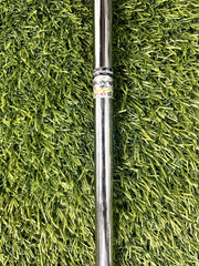TaylorMade Burner Plus 4-AW Iron Set Stiff RH