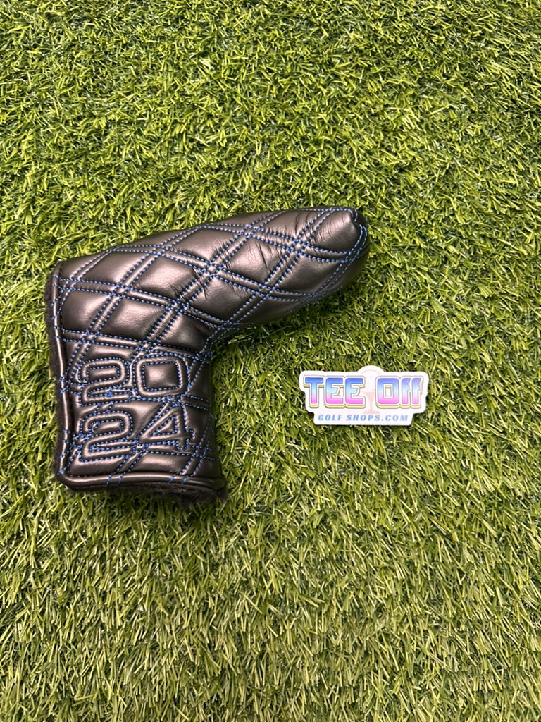 Scotty Cameron 2024 Members Blade Head Cover Pre-Owned