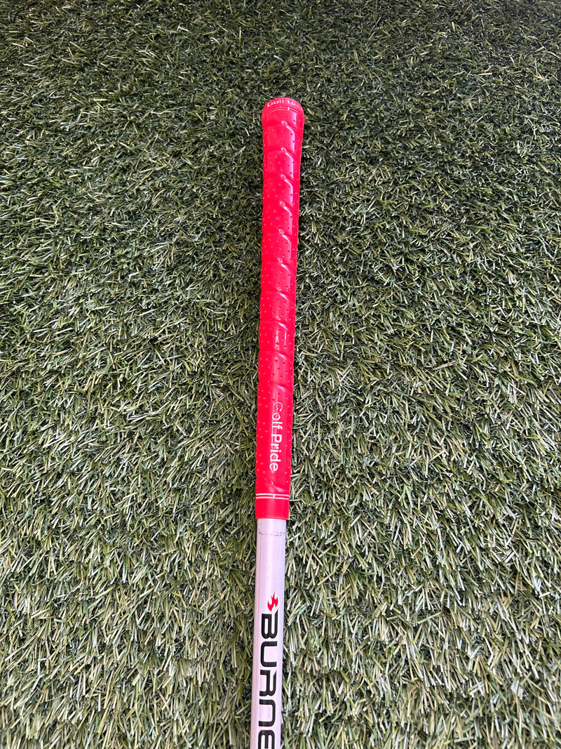 TaylorMade Burner Driver 10.5 Loft Regular RH