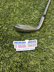 Titleist T200 48 Loft PW NS Pro Stiff Flex Original Grip RH – Pre-Owned Golf Club – TEE OFF Golf Shops