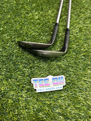 Titleist Vokey SM7 +1in Wedge Set 56/60 KBS Tour C-Taper Lite 105 Stiff RH