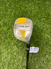 Nike SQ Sumo 2 2H 17 Loft Senior RH