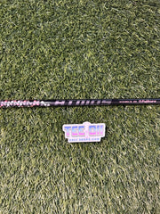 Fujikura Atmos 55g Ladies 40" Cobra Tip Golf Shaft