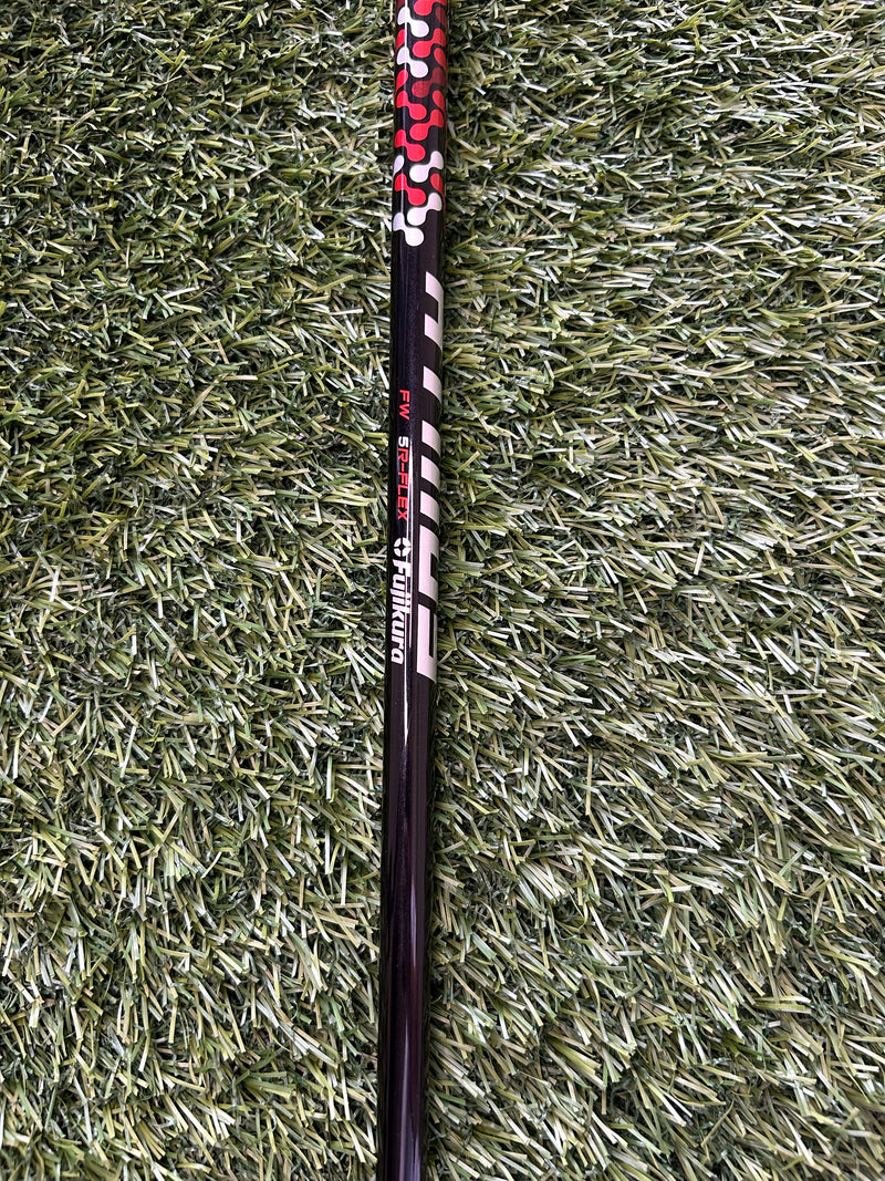 TaylorMade SIM 2 Max Driver 10.5 Loft Regular RH