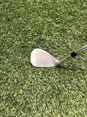 Tommy Armour Satin Lob Wedge 60 Loft Wedge Flex RH