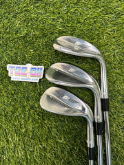 Titleist BV SM9 Wedge Set Wedge Flex RH