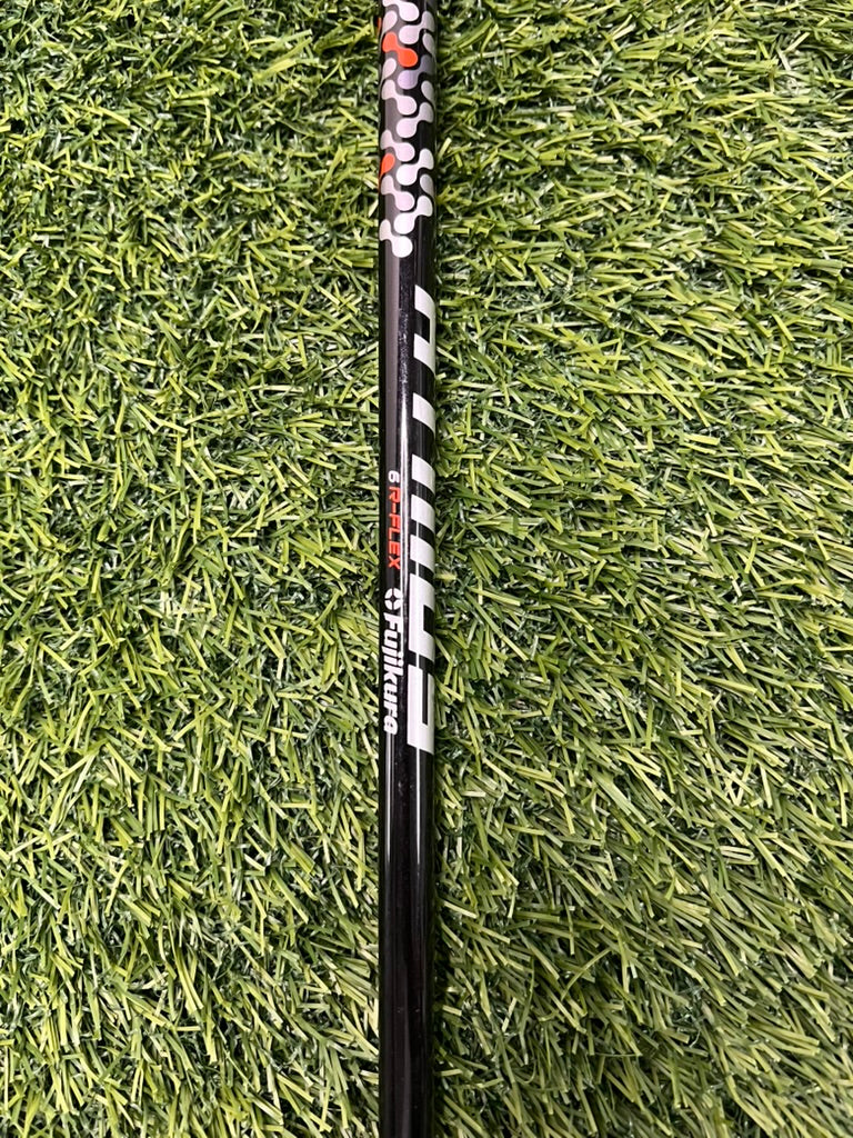 TaylorMade M6 7-Iron Regular RH