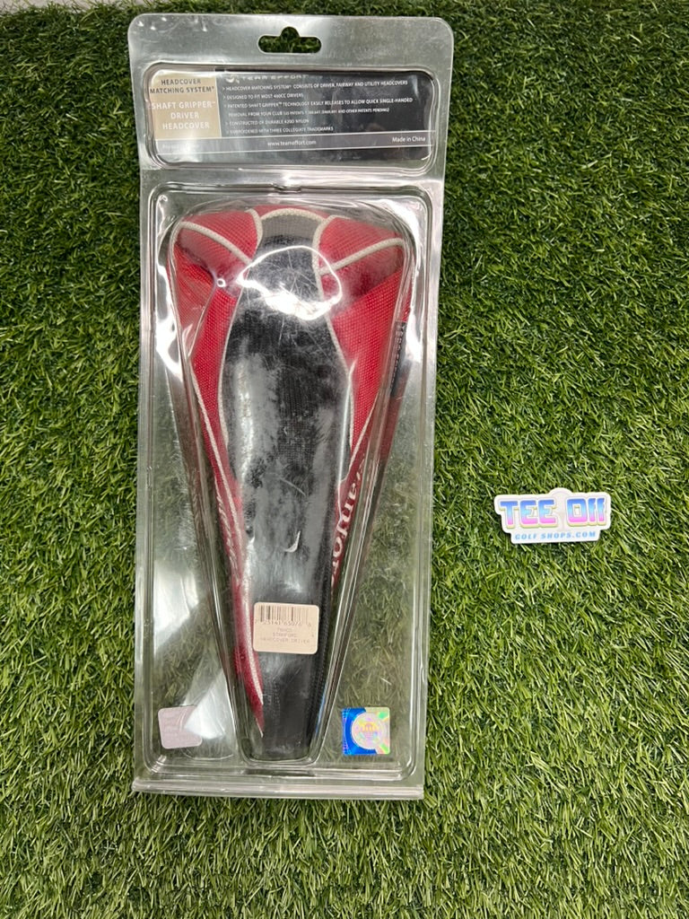 Team Effort Stanford Cardinals Head Cover New Stock