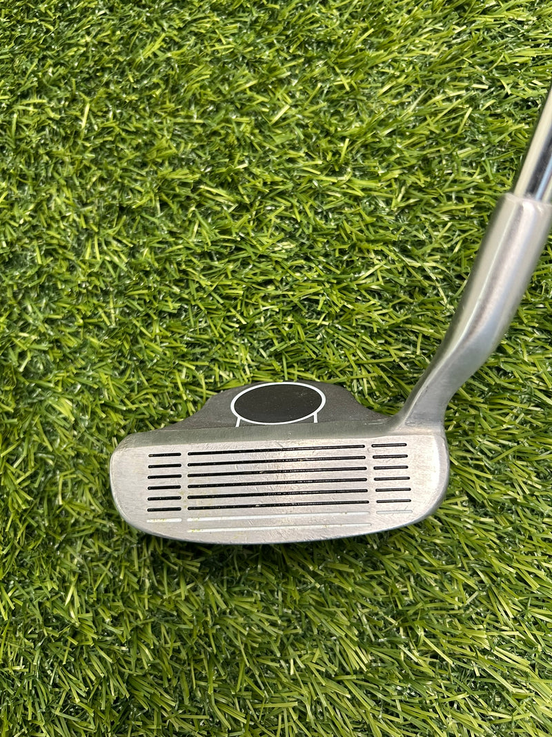 ReZults Chipper Chipper Wedge Flex RH