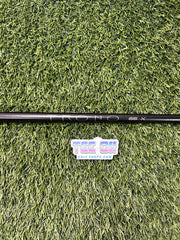 LA Golf Trono 65g X-Stiff 43" PXG Tip Golf Shaft