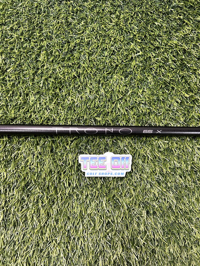 LA Golf Trono 65g X-Stiff 43" PXG Tip Golf Shaft