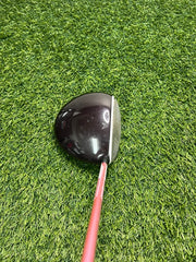 Callaway Big Bertha 460 Driver 13 Loft Ladies LH