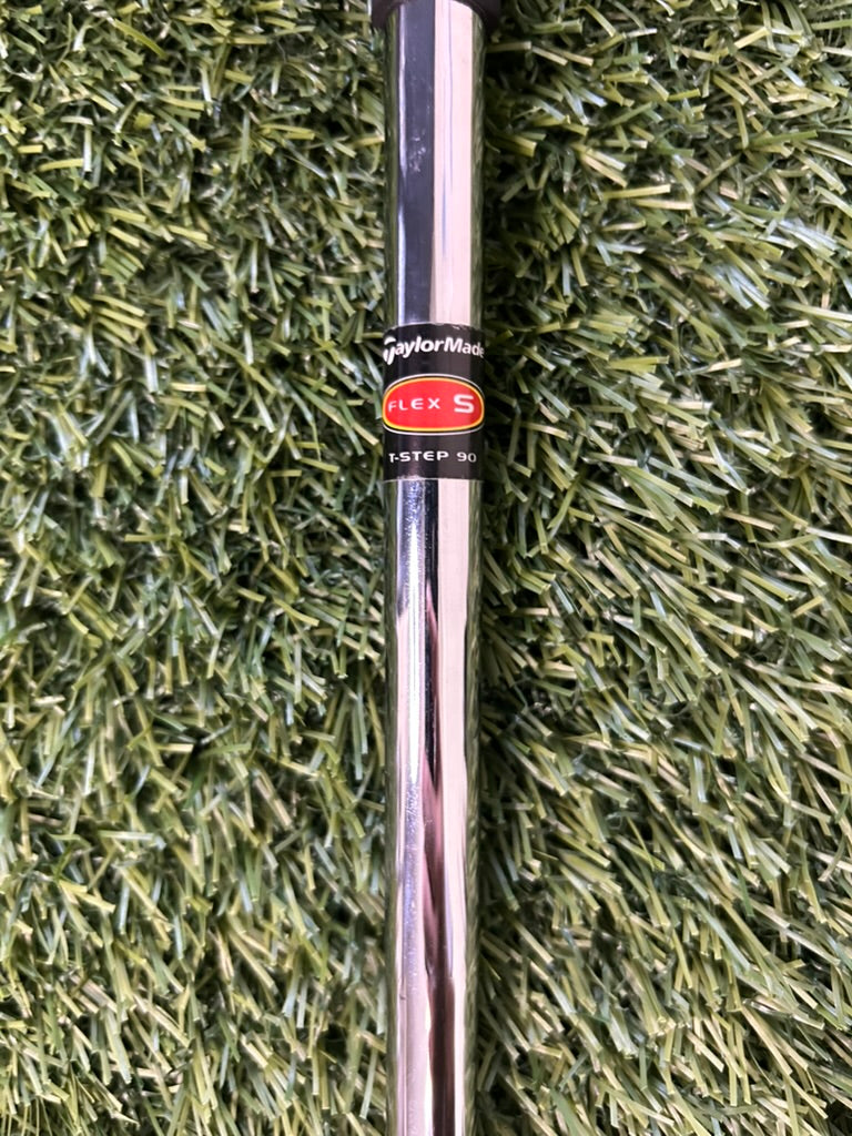 TaylorMade R7 5-AW Iron Set Stiff RH