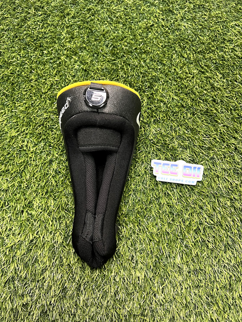 Nike SQ MachSpeed Head Cover Pre-Owned