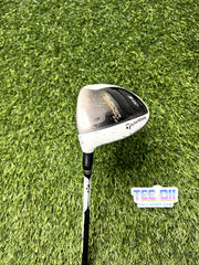 TaylorMade Burner Superfast 3-Wood 15 Loft Regular LH
