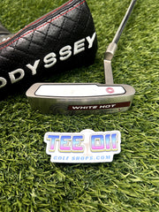 Odyssey White Hot Pro Blade 34.5" Putter RH