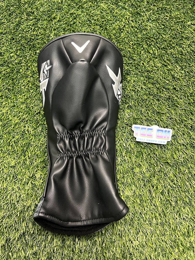 Callaway XR Head Cover Pre-Owned