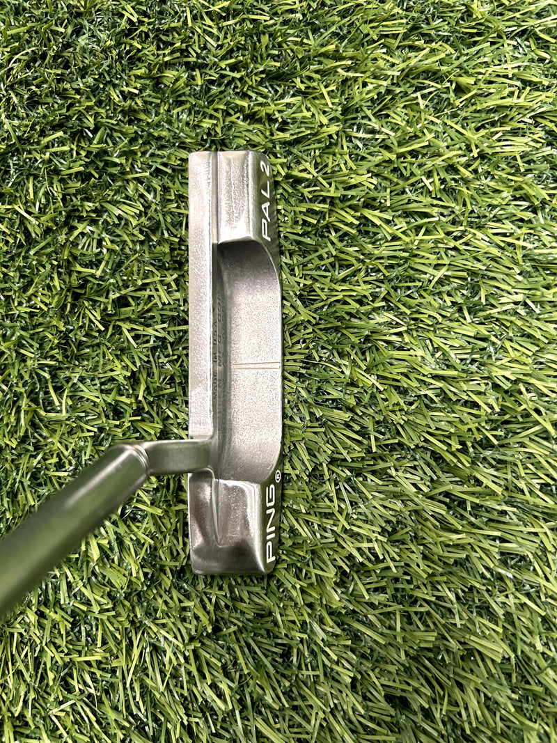 Ping Custom Ping PAL 2 Glizzy Gobbler Putter RH