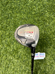 Nike SQ Dymo 5-Wood 19 Loft Ladies RH