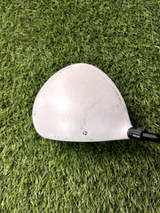 TaylorMade R11 Driver 9 Loft X-Stiff RH