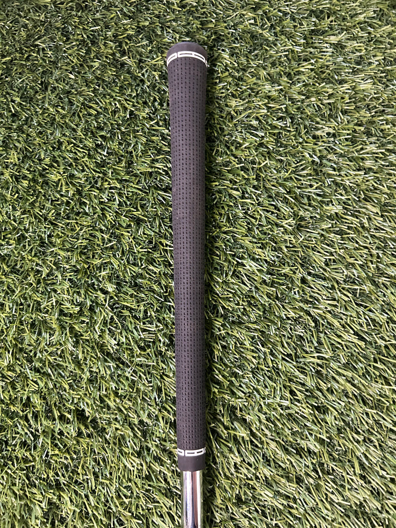 Titleist SM10 56 Loft 10S Steel Wedge Flex GP Grip LH