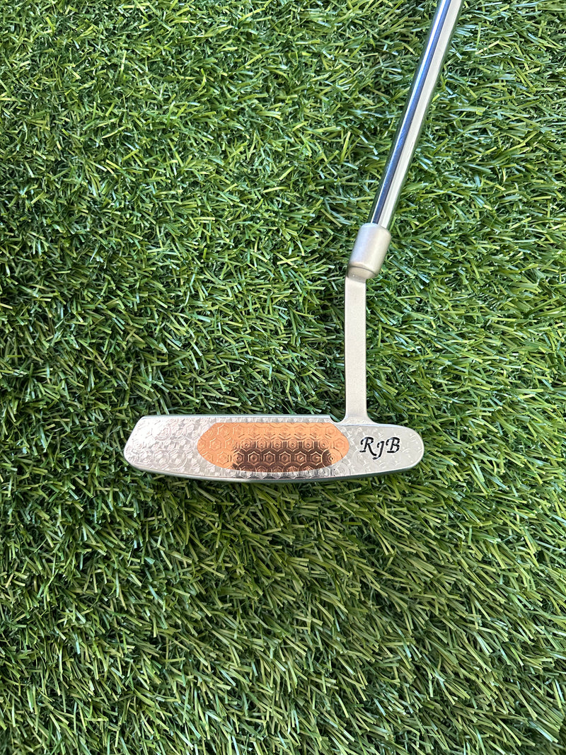 Bettinardi Tour Only BB1 Short Slant 35” Original Grip RH