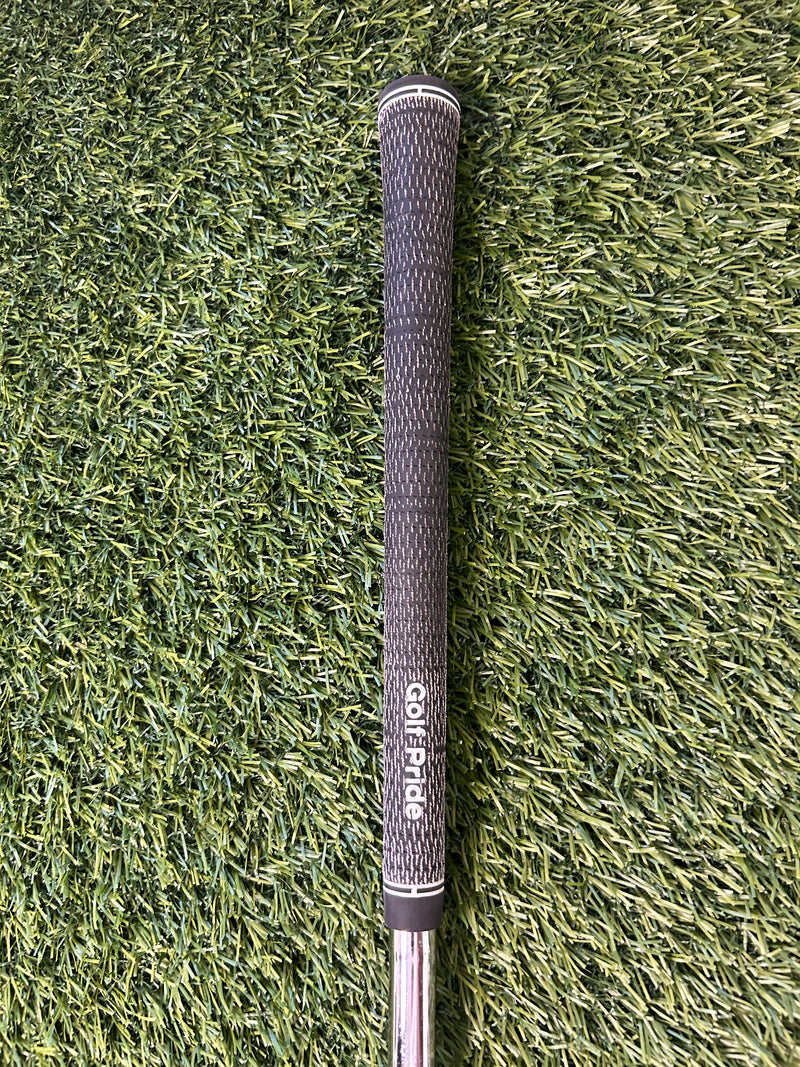 Mizuno MP-18 Irons Set 4-PW KBS Tour X-Stiff Flex GP Grips RH