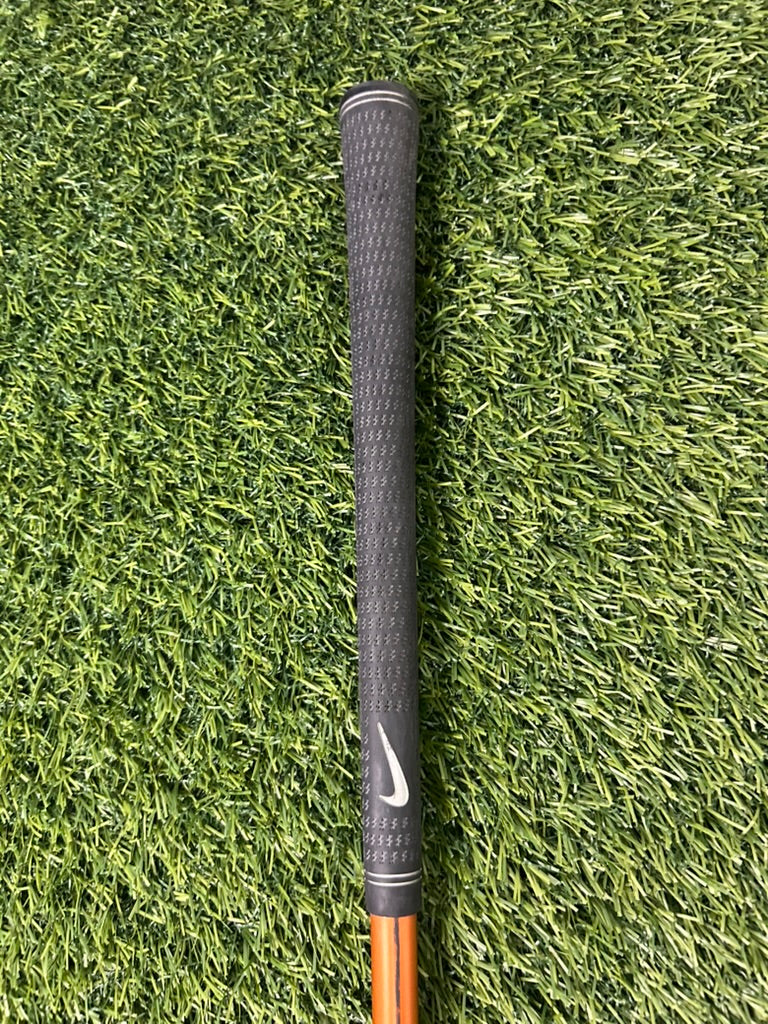 Nike Ignite Irons Set 4-PW Graphite Regular Flex Original Grips RH