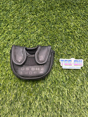 Cleveland HB Soft 2 Mid-Mallet Head Cover Pre-Owned