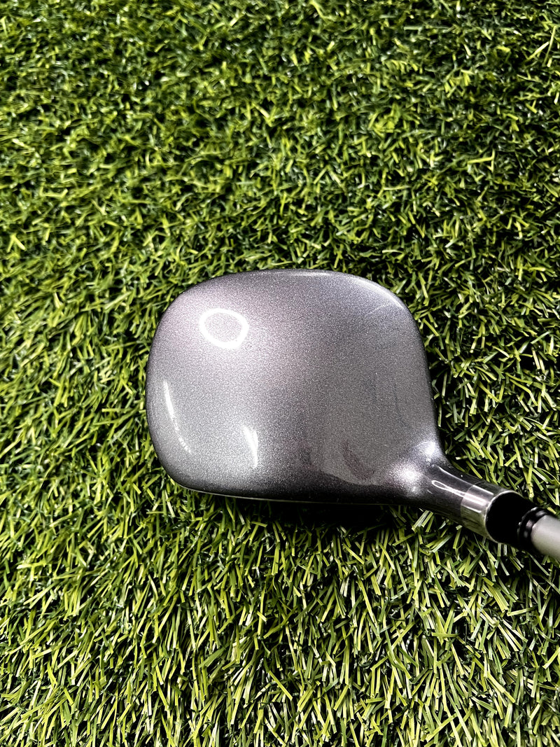 Nike SQ Machspeed 3-Wood 17 Loft Stiff RH