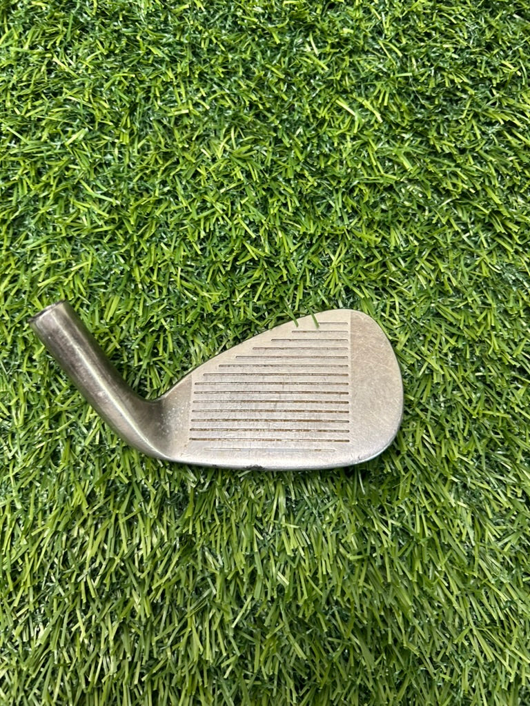 TaylorMade Burner 2.0 Blk Head Only Approach Wedge LH