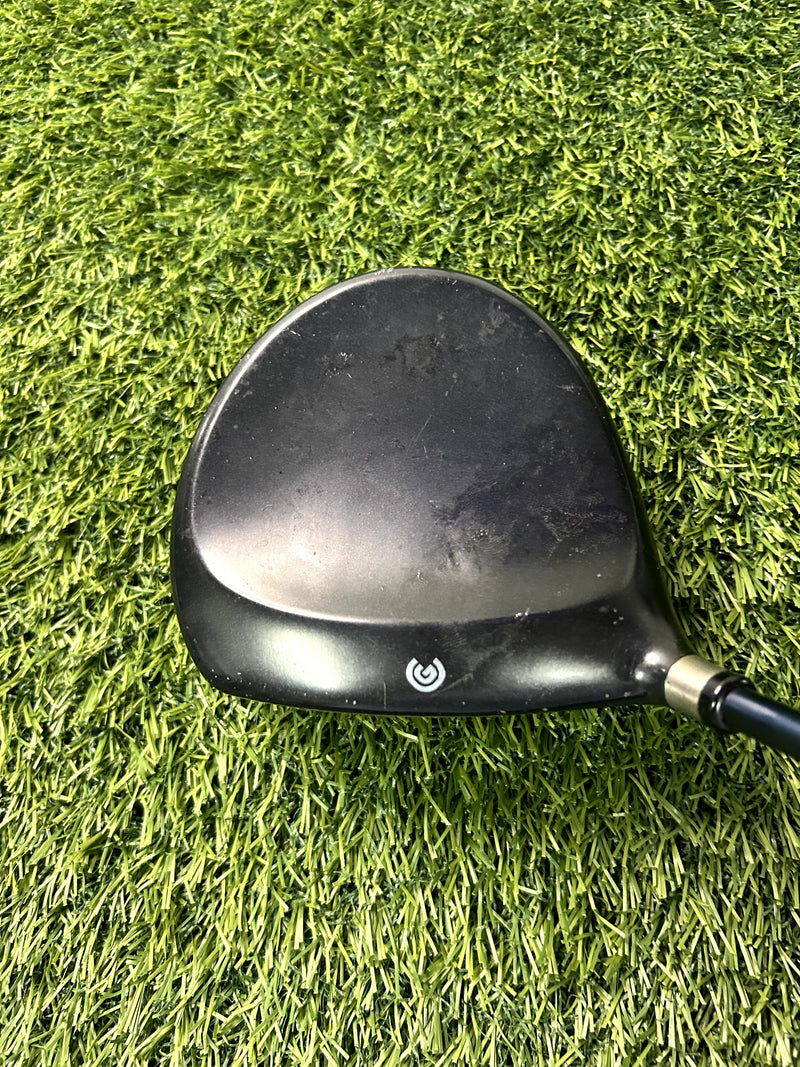 Cleveland HiBore XL Driver 9.5 Loft Stiff RH