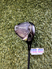 Ping G430 Max 9-Wood 24 Loft Regular RH