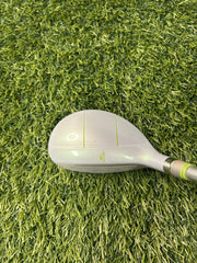 Cobra Baffler T-rail 6H 31 Loft Ladies RH