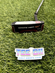 Odyssey White Hot RX Blade Putter RH
