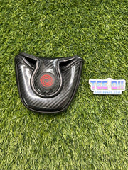 Odyssey O-Works Putter Head Cover Pre-Owned