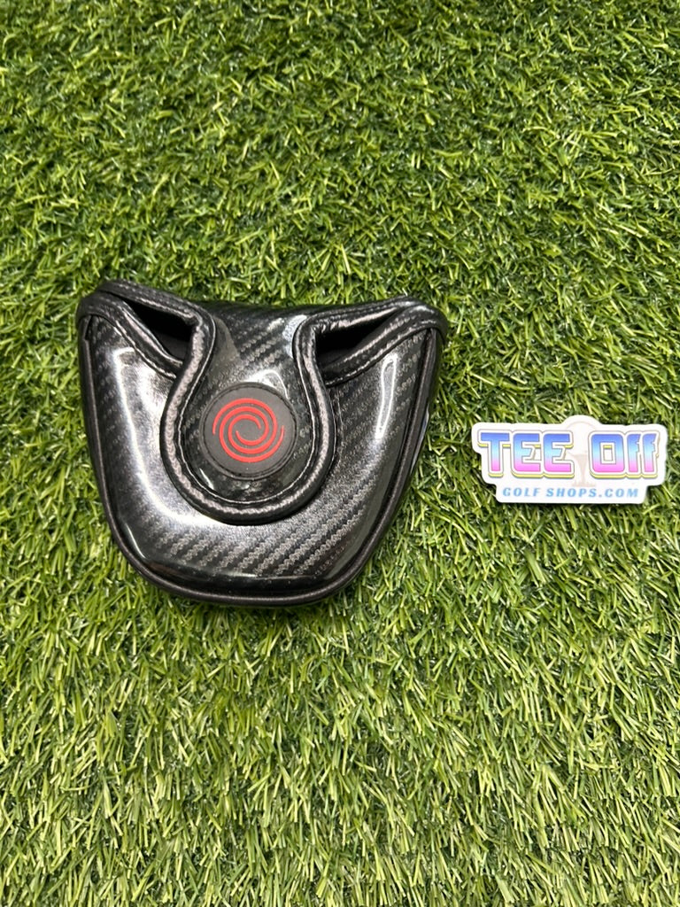 Odyssey O-Works Putter Head Cover Pre-Owned