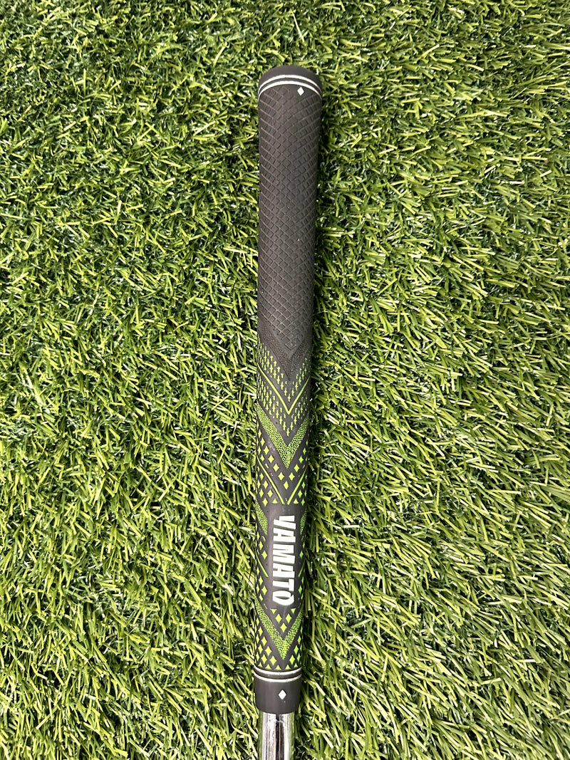 TaylorMade Stealth Sand Wedge Stiff LH