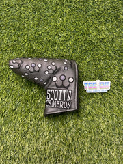 Scotty Cameron Custom Shop 2026 Mid Mallet Head Cover