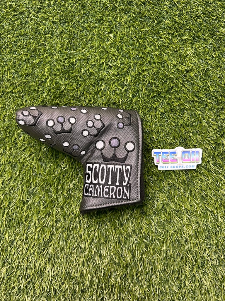 Scotty Cameron Custom Shop 2026 Mid Mallet Head Cover