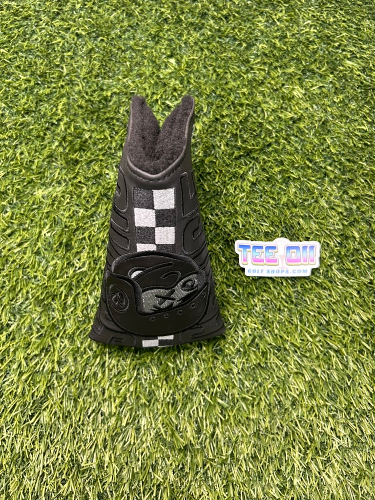 Scotty Cameron Custom Shop Champs Choice Mid Head Cover New Stock