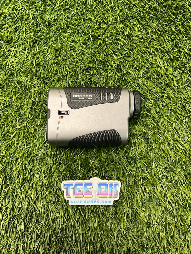 GOGOGO SPORT VPRO Rangefinder