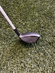 Callaway X Hot 7-Wood 21 Loft Regular RH