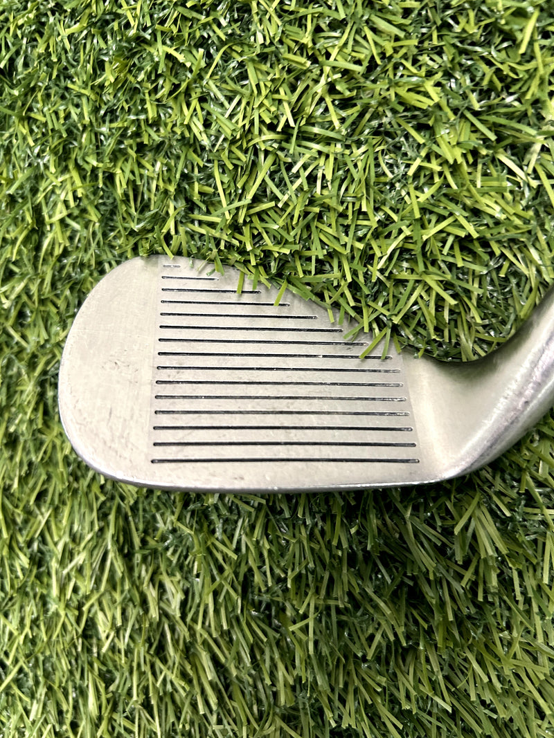 Mile High Life M-TC Sand Wedge 54 Loft Wedge Flex RH