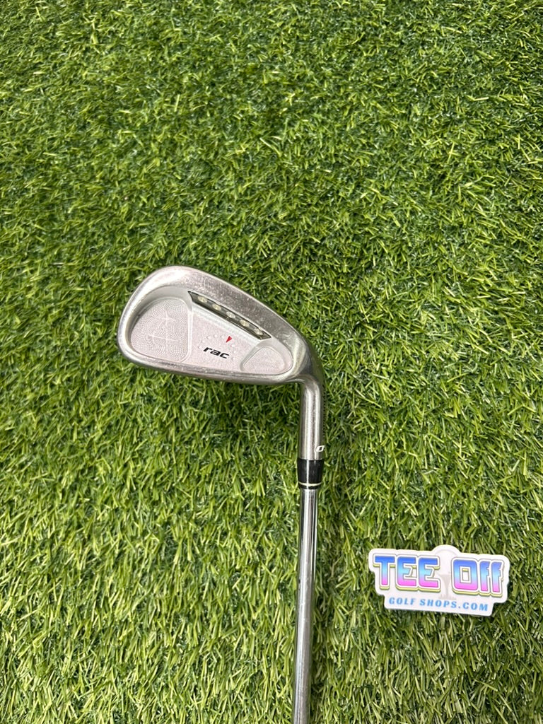 TaylorMade RAC Forged 3-Iron Regular RH
