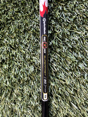 TaylorMade Burner 3-Wood 15 Loft Stiff RH