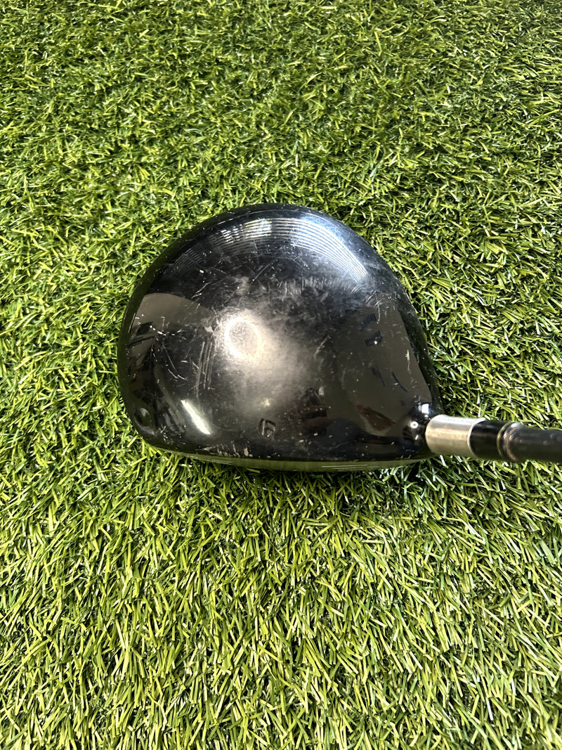 TaylorMade R7 460 Driver 9.5 Loft Stiff RH