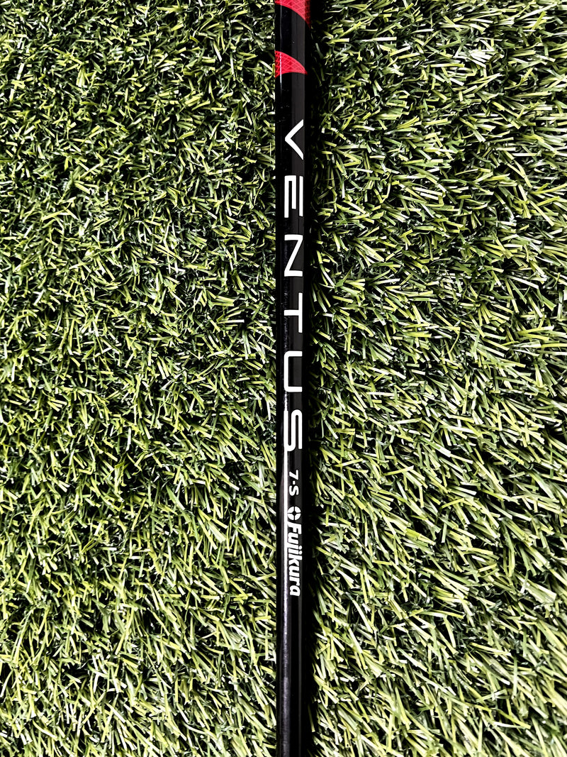 TaylorMade Stealth 3H 19 Loft Stiff RH